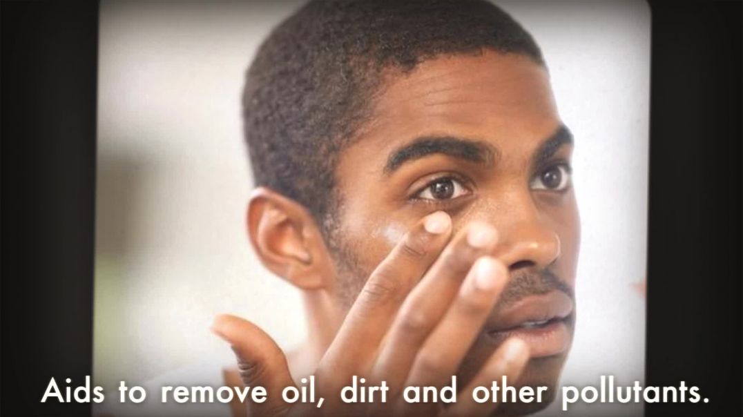 ⁣Look Fresh and Atrractive