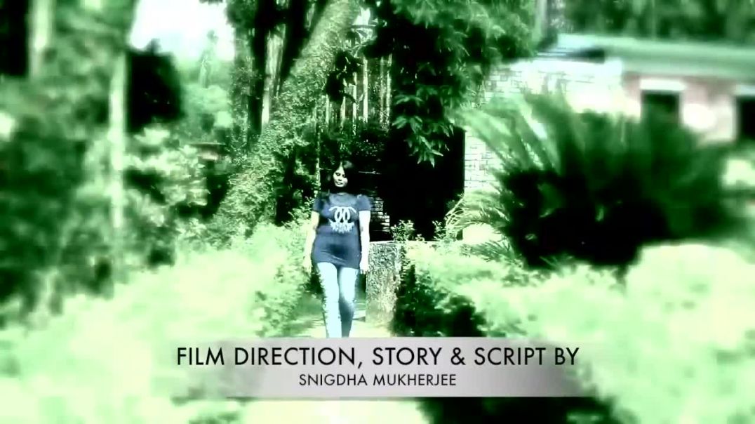 ⁣Zamindari Haweli Mukherjee House A Teaser trailer A Film by Film Director Writer Snigdha Mukherjee