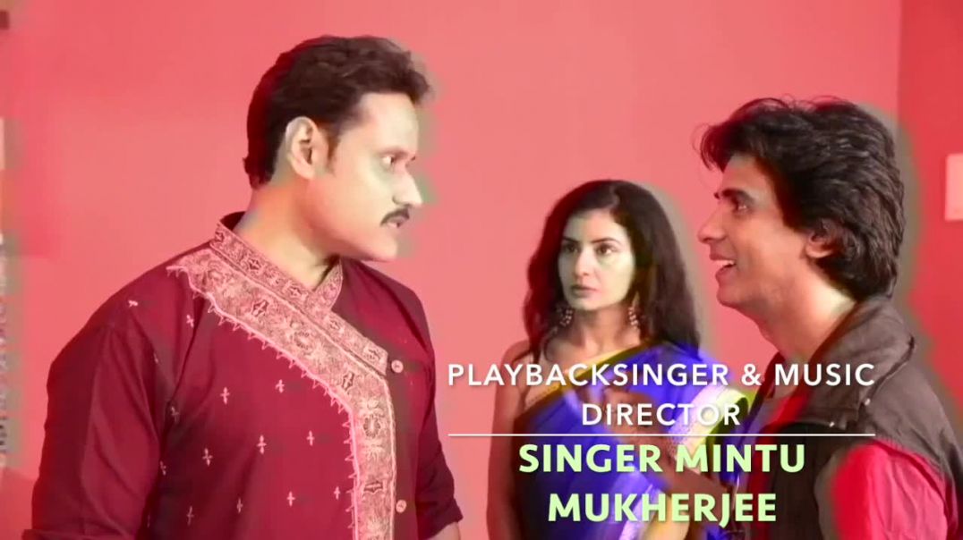 BABUJI AUR HUM SAB A FILM SONG BY MINTU MUKHERJEE AND A FILM BY FILM DIRECTOR SNIGDHA MUKHERJEE