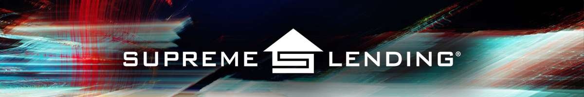 Supreme Lending San Antonio