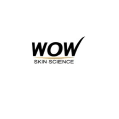 WOW Skin Science