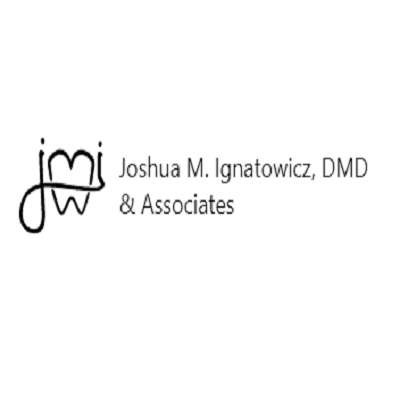 Joshua M. Ignatowicz, DMD