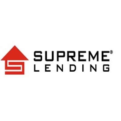 Supreme Lending San Antonio