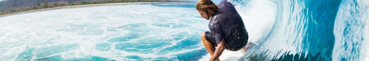 Adventure Watersports