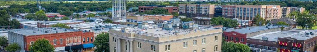 USA Mortgage Waterloo
