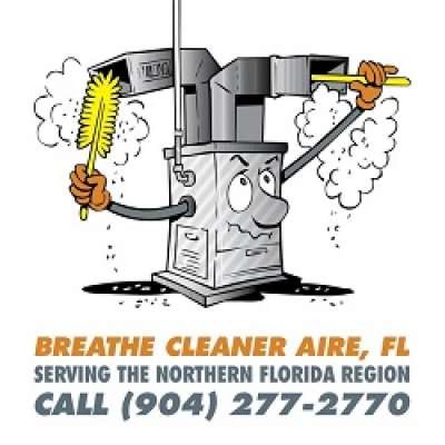 Breathe Cleaner Aire