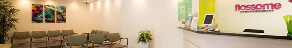 Flossome Orthodontics