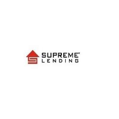 Supreme Lending League City