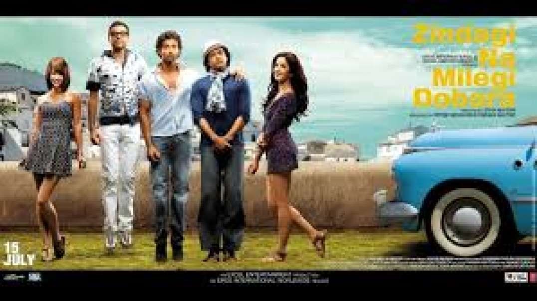 Zindagi