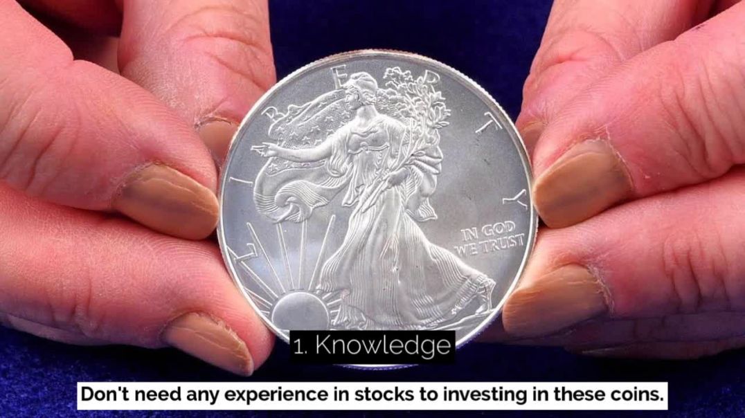 Purchase The Valuable Coin On A Digital Platform