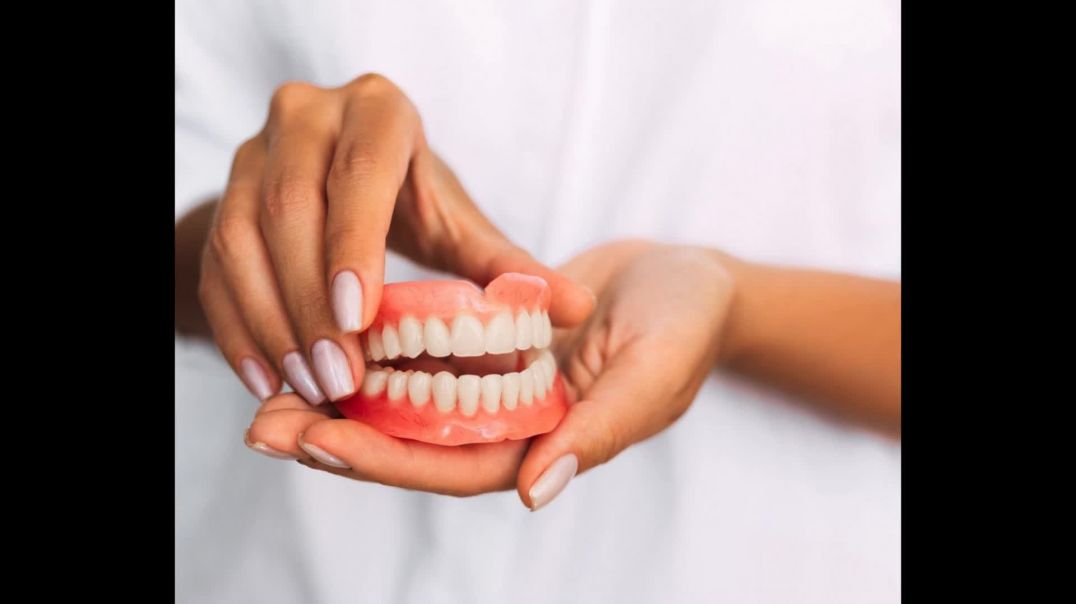 Makeover the Appearance of Smile