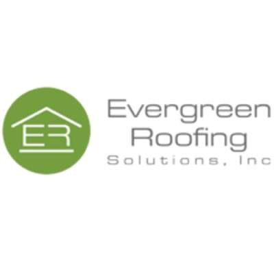 Evergreen Roofers