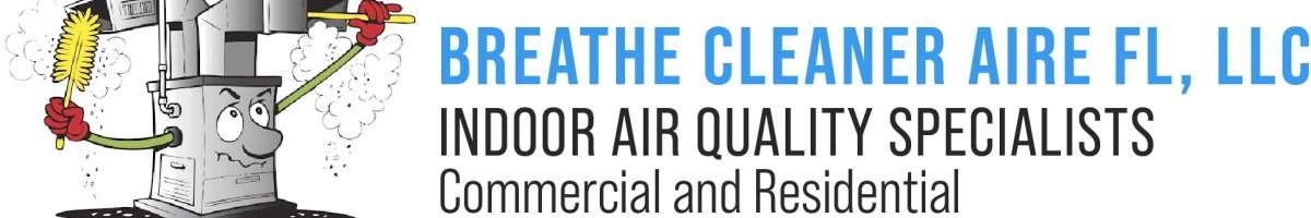 Breathe Cleaner Aire