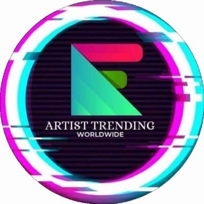 ArtistTrendingNationwide