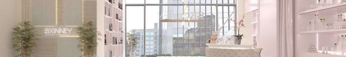 Skinney Medspa NYC
