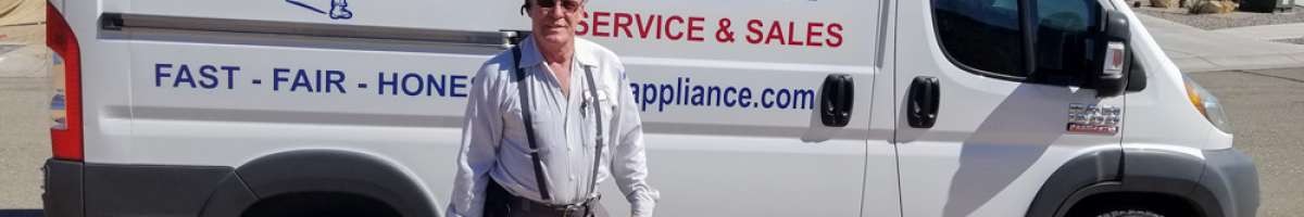 Mr. Eds Appliance Repair Albuquerque