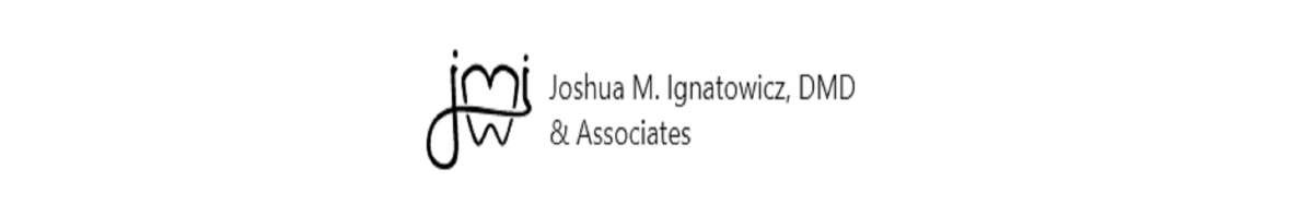 Joshua M. Ignatowicz, DMD