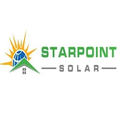 Starpoint Solar - Certified Solar Panel Installers Arlington TX
