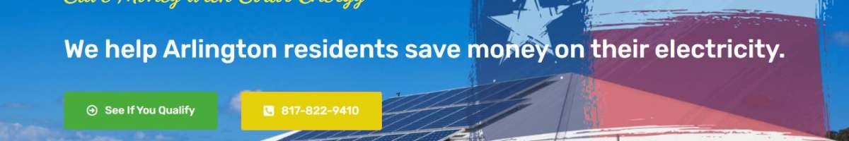 Starpoint Solar - Certified Solar Panel Installers Arlington TX
