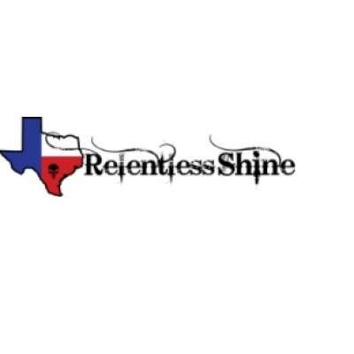 Relentless Shine