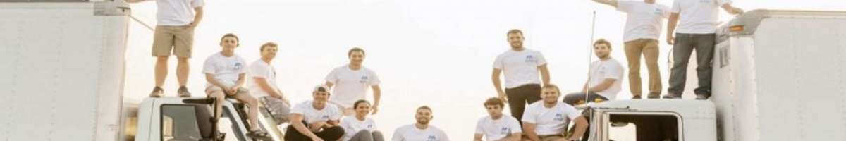 Ecoway Movers Vaughan ON