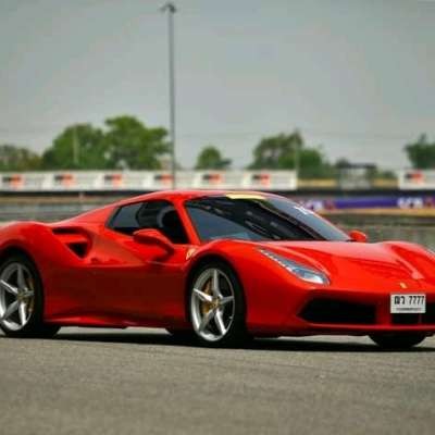Supercars videos