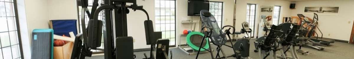 Gordon Physical Therapy Spokane Valley