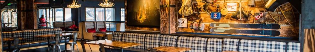 Cabin Juice Elevated Eatery & Bar