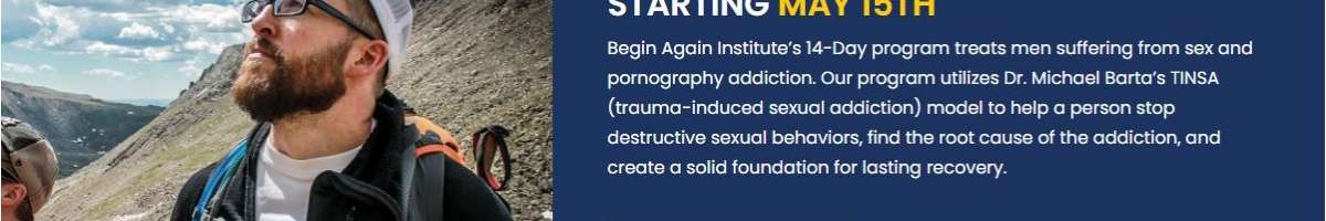 Begin Again Institute
