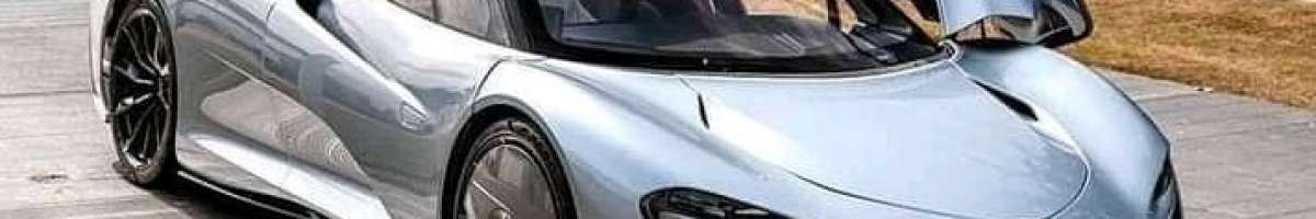 Supercars videos