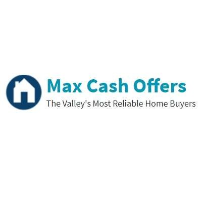 Max Cash Offers - Phoenix