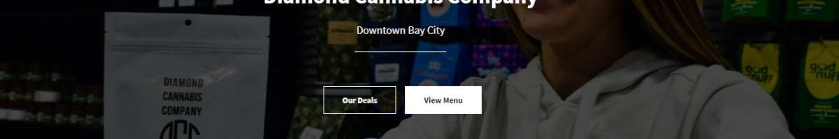 Diamond Cannabis