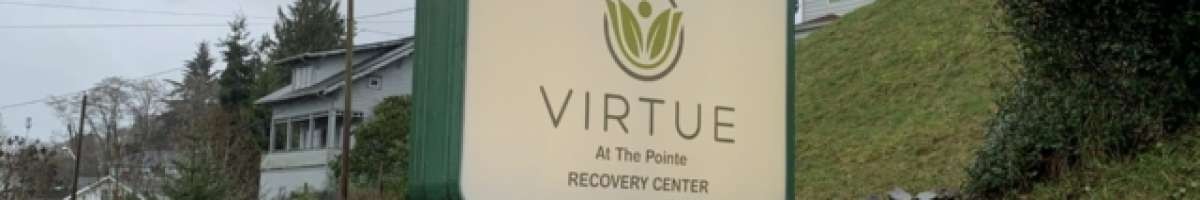 Virtue At The Pointe