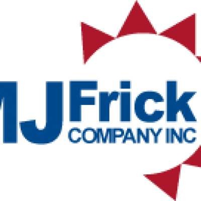 MJ Frick HVAC