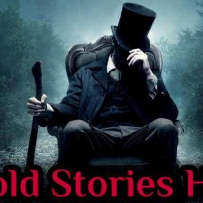 Untold Stories Hindi