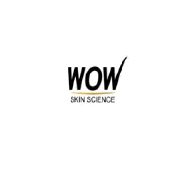 WOW Skin Science
