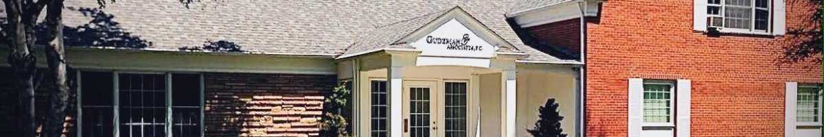 Gudeman & Associates, P.C.