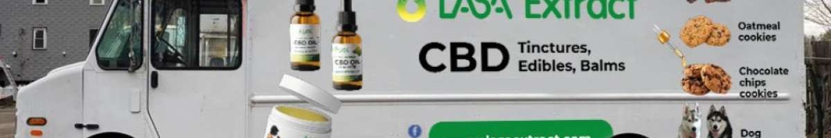 Lasa Extract