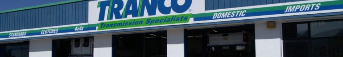 Tranco Transmission Repair