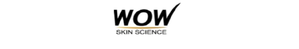 WOW Skin Science