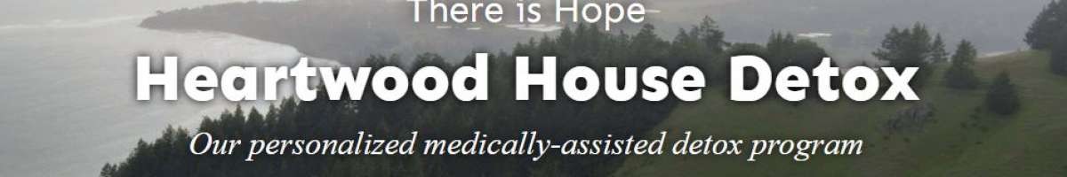 Heartwood House Detox
