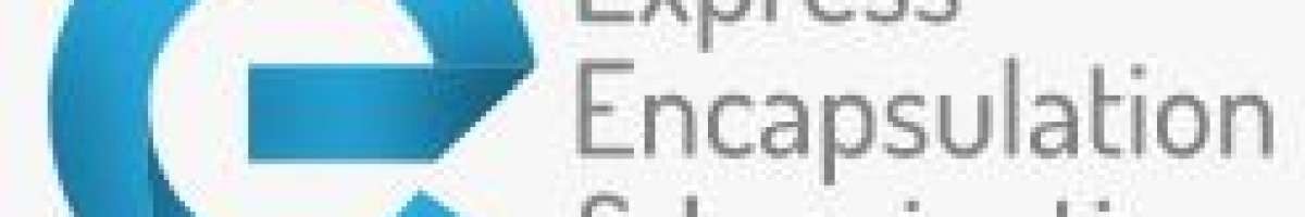 Express Encapsulation Lamination