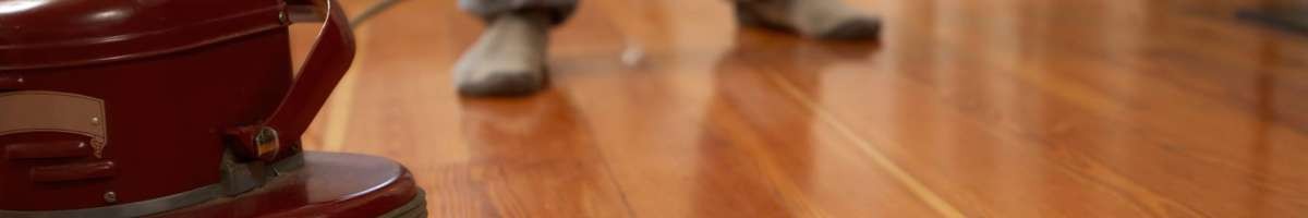 Leo's Holland Floor Maintenance