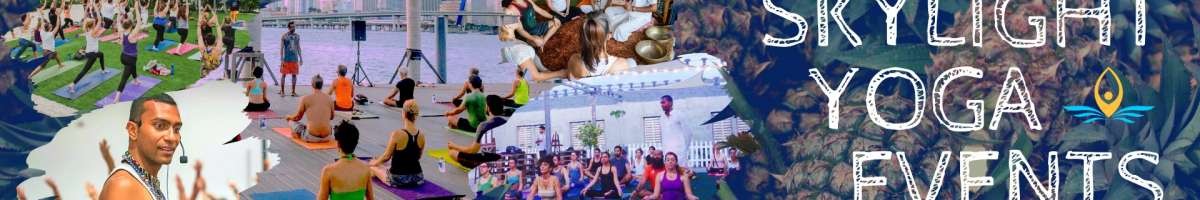 Skylight Yoga