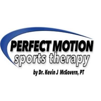 PERFECT MOTION Sports Therapy