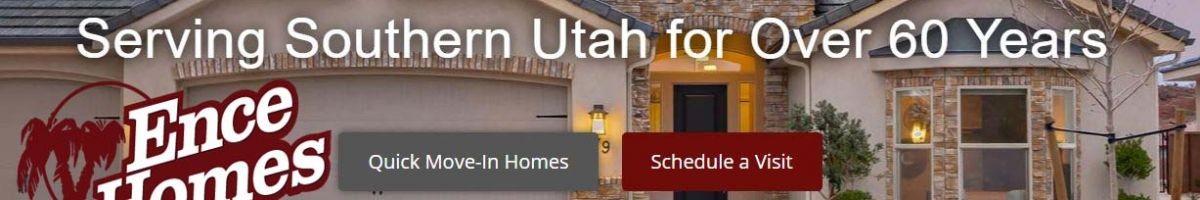 Ence Homes