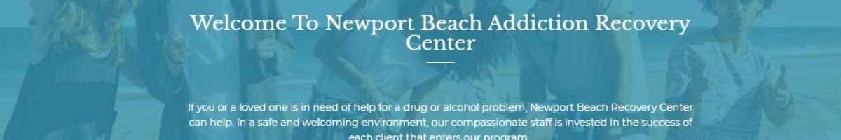 Newport Beach Recovery Center