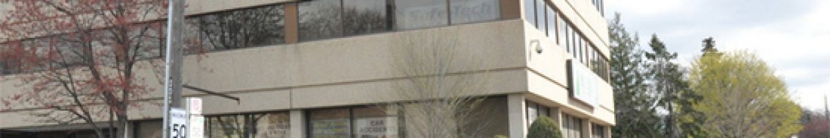 SafeTech Security