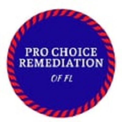 Pro Choice Remediation of FL