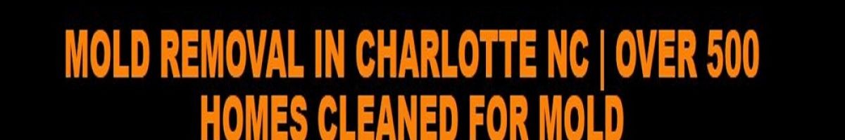 ALL US Mold Removal & Remediation Charlotte NC